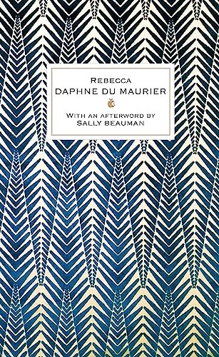 Rebecca: Daphne Du Maurier (Virago Modern Classics) von Virago